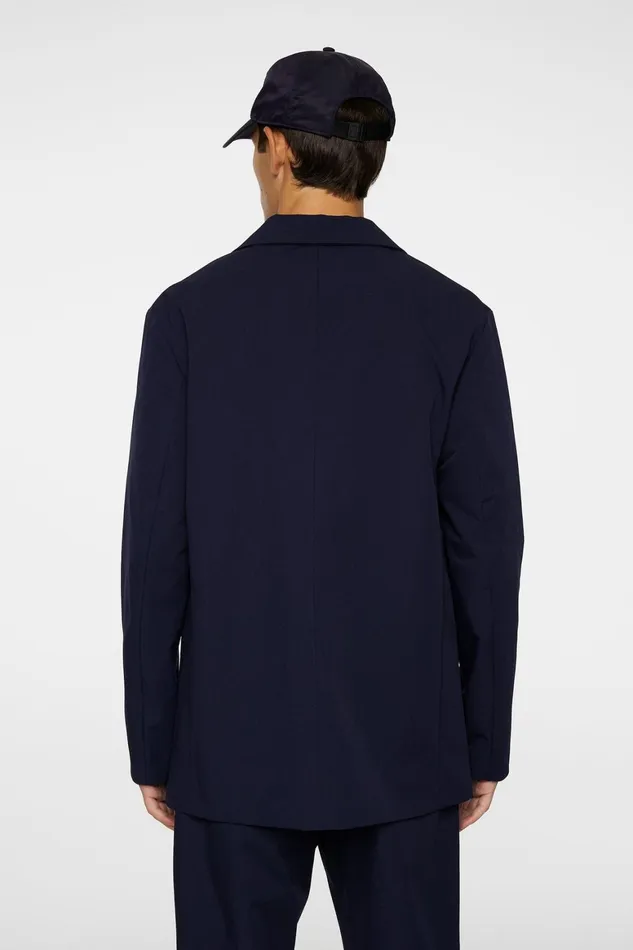 JLindeberg Andre U Tech Bi Stretch Blazer Men Blazers