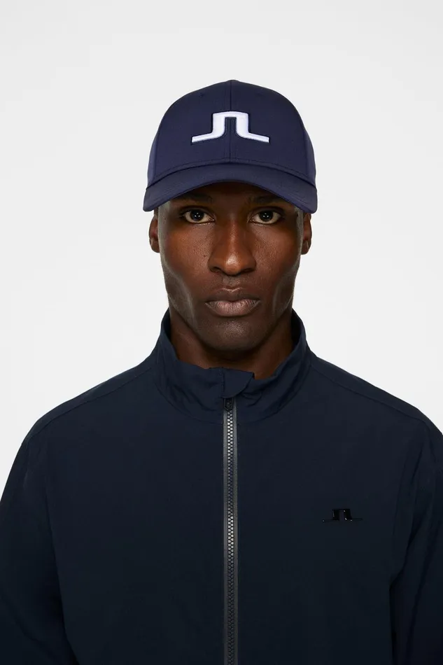 JLindeberg Angus Cap Men Caps