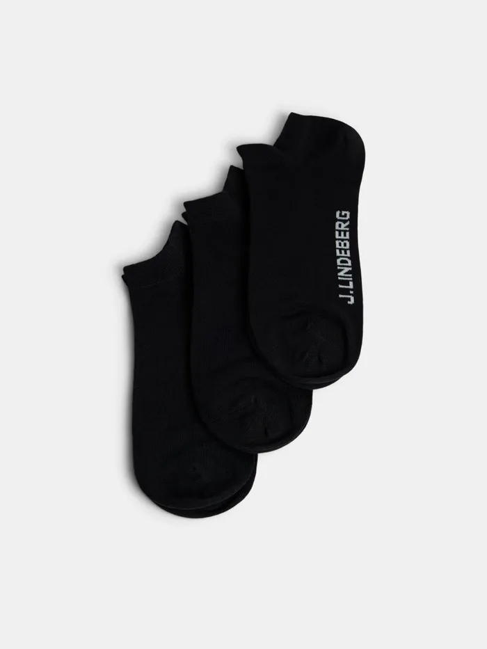 JLindeberg Ankle Bamboo Sock Men Socks