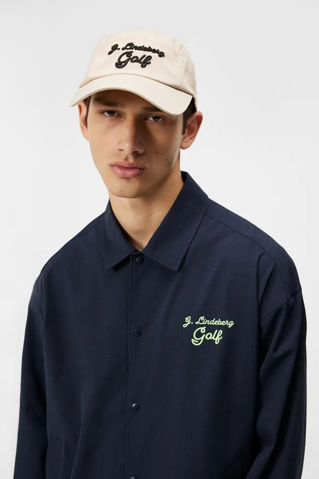 JLindeberg Brett Cap Men Caps