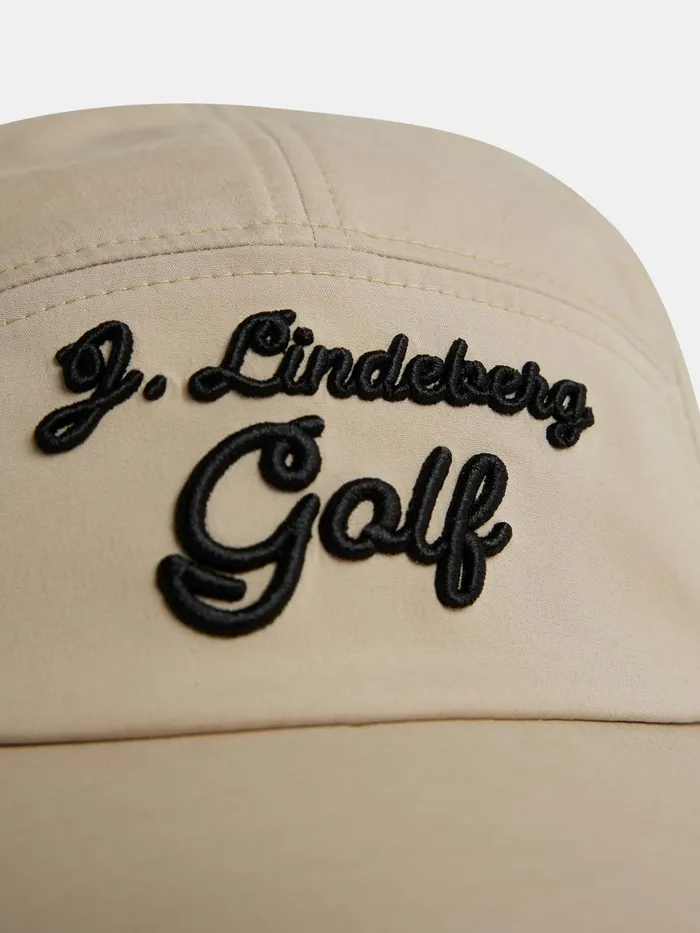 JLindeberg Brett Cap Men Caps