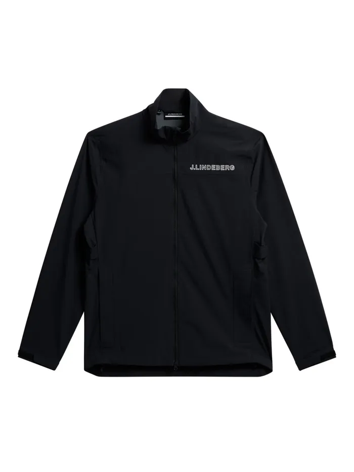 JLindeberg Bridge Padded Rain Jacket Men Jackets
