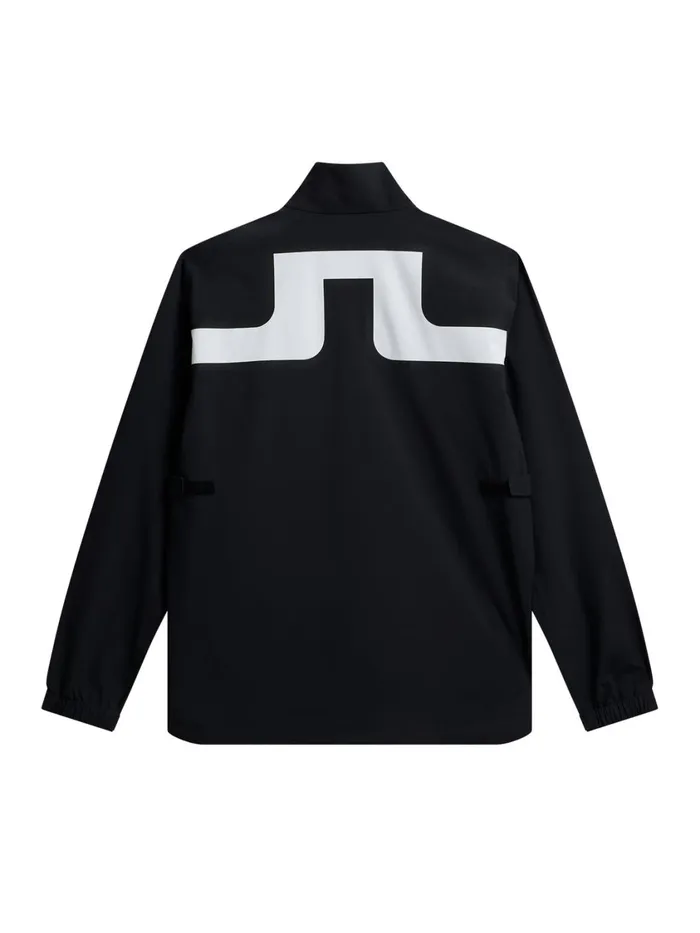 JLindeberg Bridge Padded Rain Jacket Men Jackets