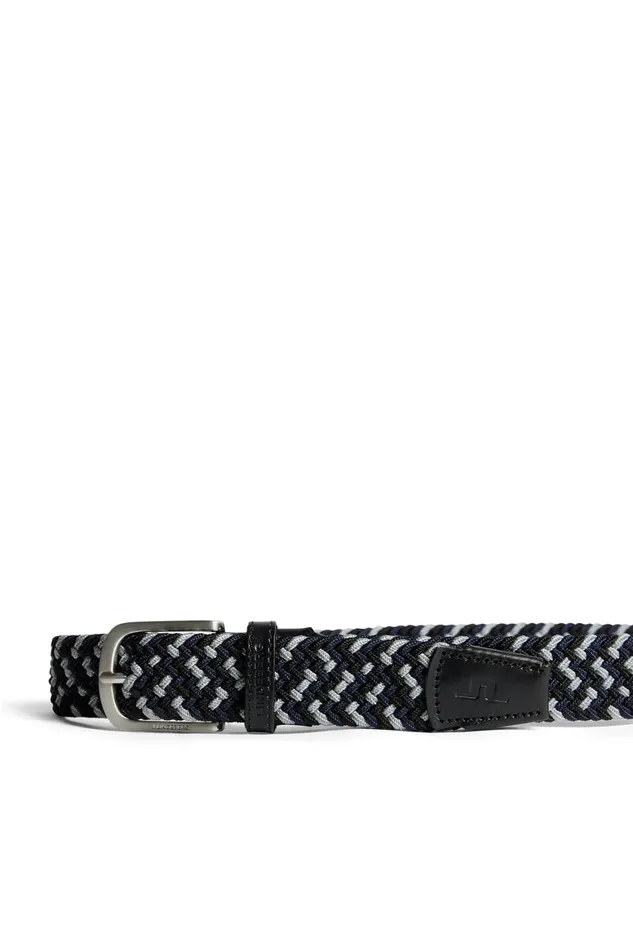 JLindeberg Bubba Belt Men Golf Belts