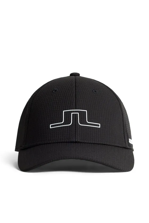 JLindeberg Caden Golf Cap Men Caps