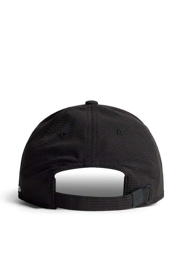 JLindeberg Caden Golf Cap Men Caps