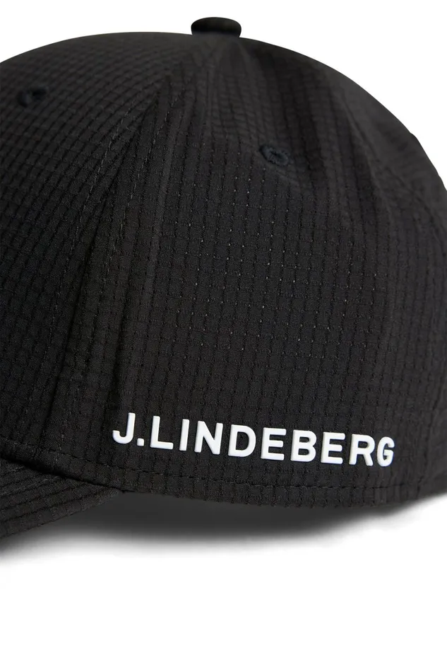 JLindeberg Caden Golf Cap Men Caps
