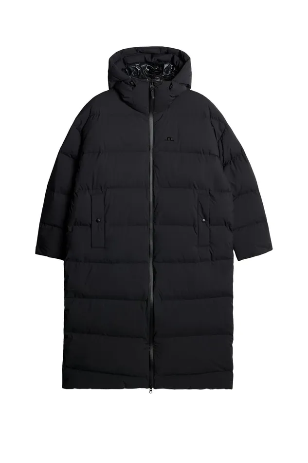 JLindeberg Carriage Parka Women Jackets