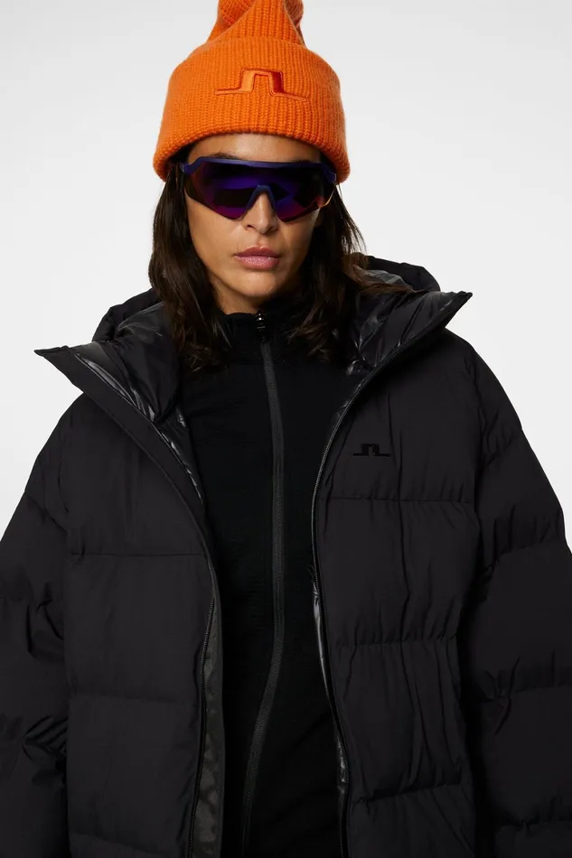 JLindeberg Carriage Parka Women Jackets