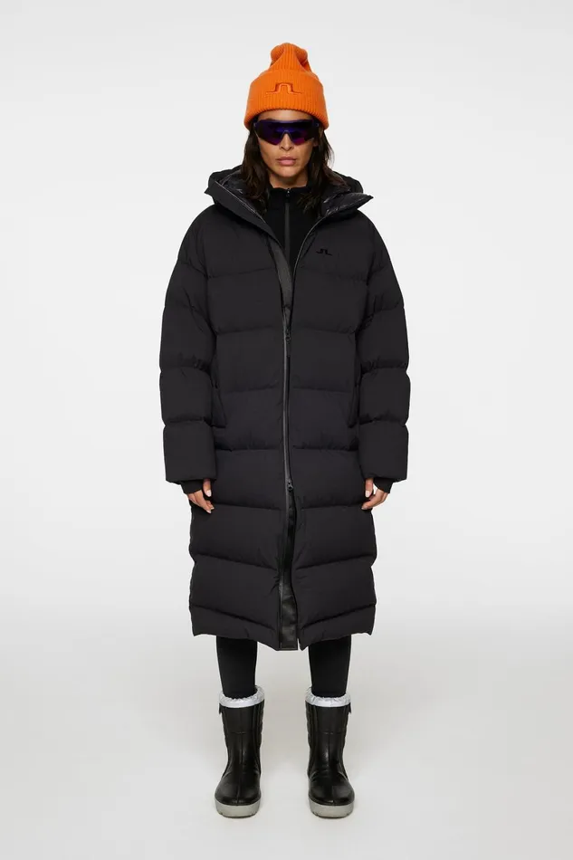 JLindeberg Carriage Parka Women Jackets