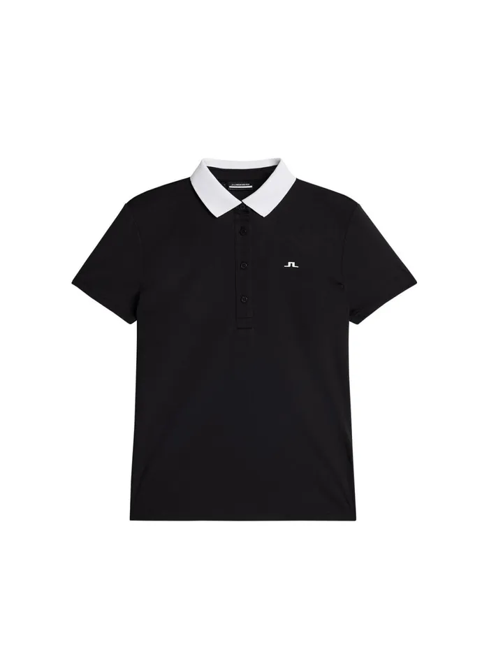 JLindeberg Cassie Polo Women Polo Shirts