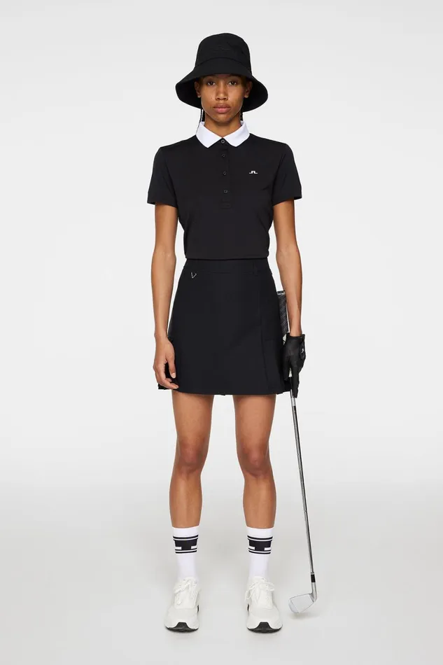 JLindeberg Cassie Polo Women Polo Shirts