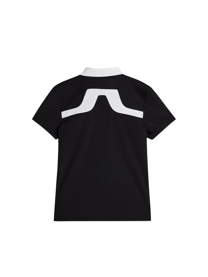 JLindeberg Cassie Polo Women Polo Shirts