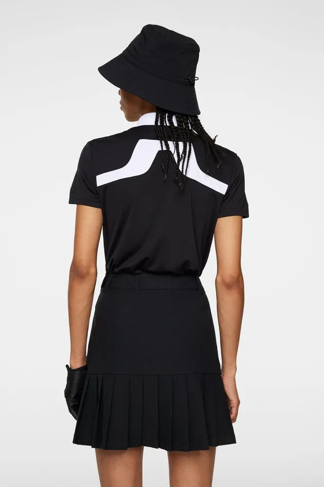 JLindeberg Cassie Polo Women Polo Shirts