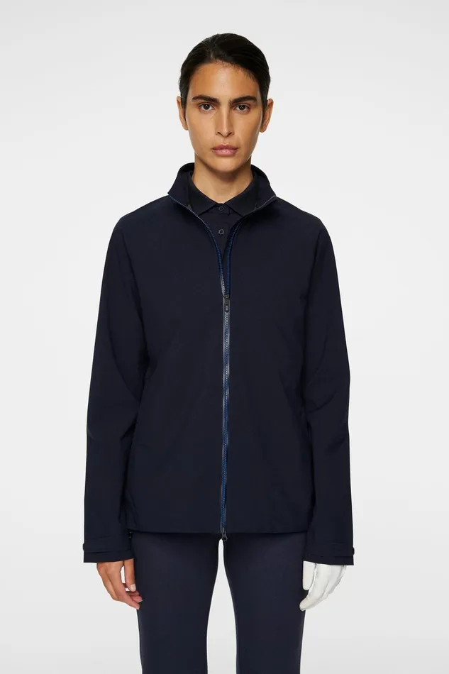 JLindeberg Evertine Padded Rain Jacket Women Jackets