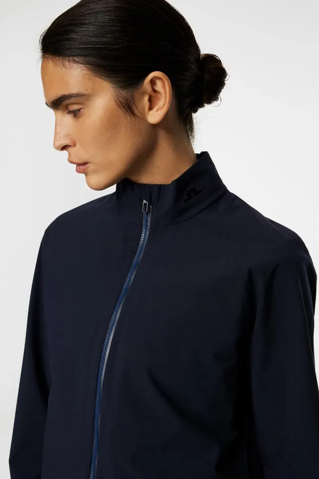 JLindeberg Evertine Padded Rain Jacket Women Jackets
