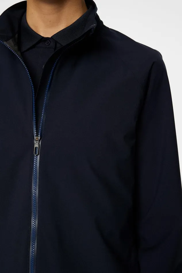 JLindeberg Evertine Padded Rain Jacket Women Jackets