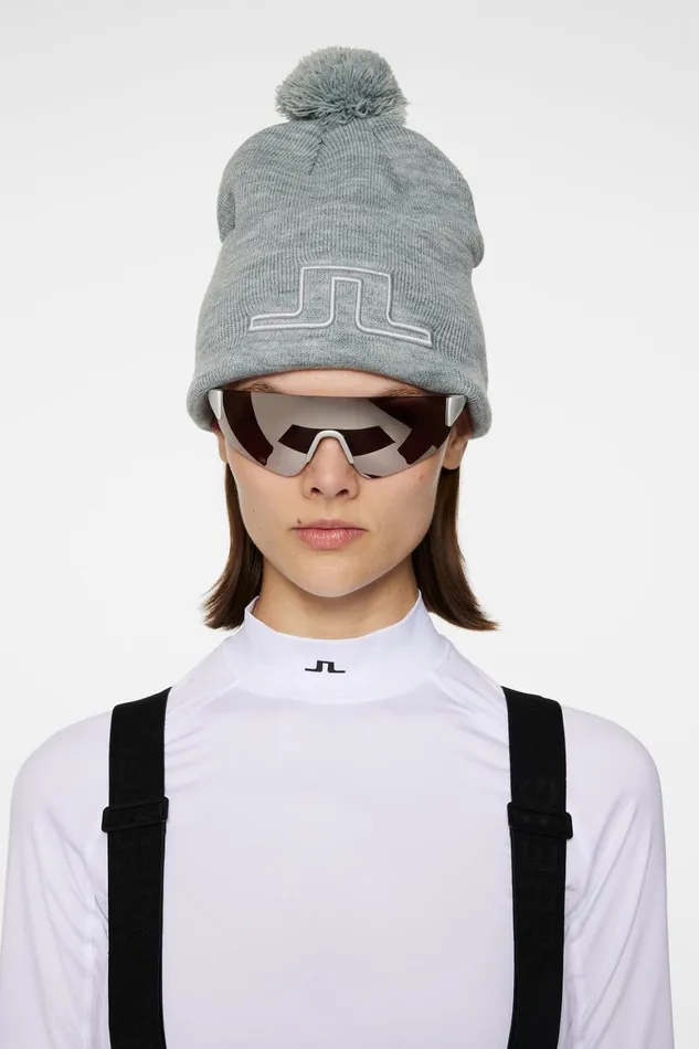 JLindeberg Grace Beanie WomenMen Beanies