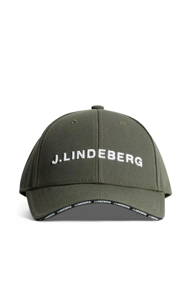 JLindeberg Hennric Cap Men Caps