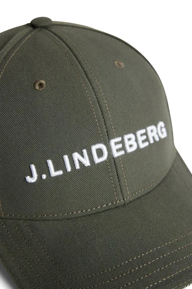 JLindeberg Hennric Cap Men Caps