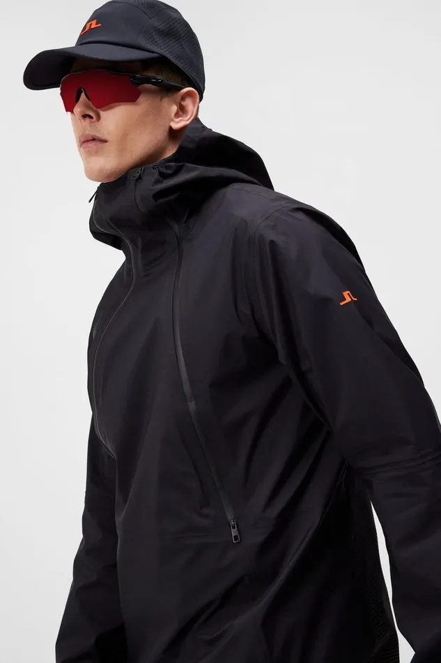 JLindeberg Isan Pro Pack Jacket Men Jackets