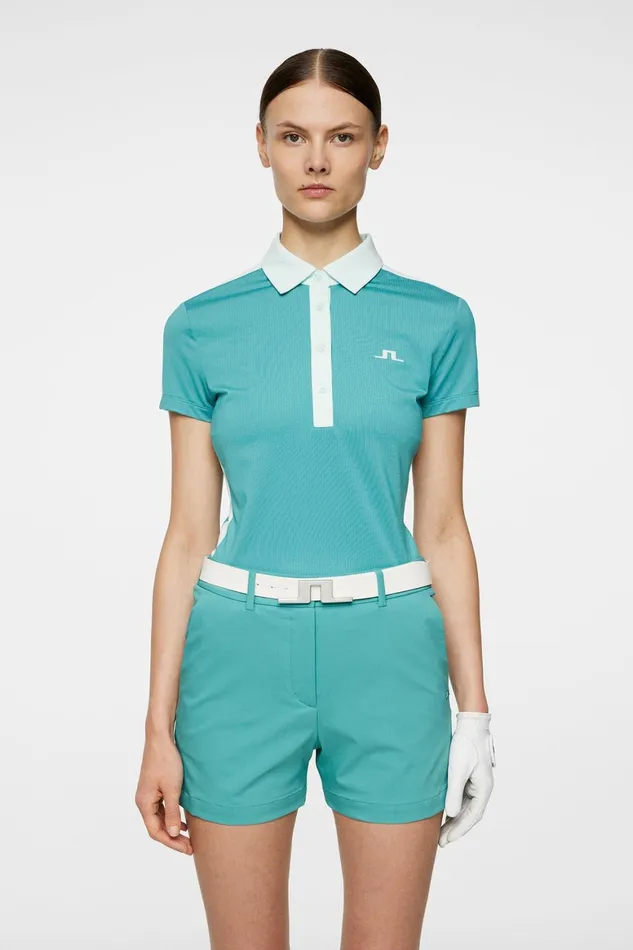 JLindeberg Jada Polo Women Polo Shirts