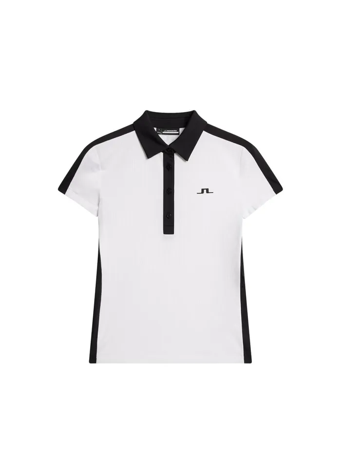 JLindeberg Jada Polo Women Polo Shirts