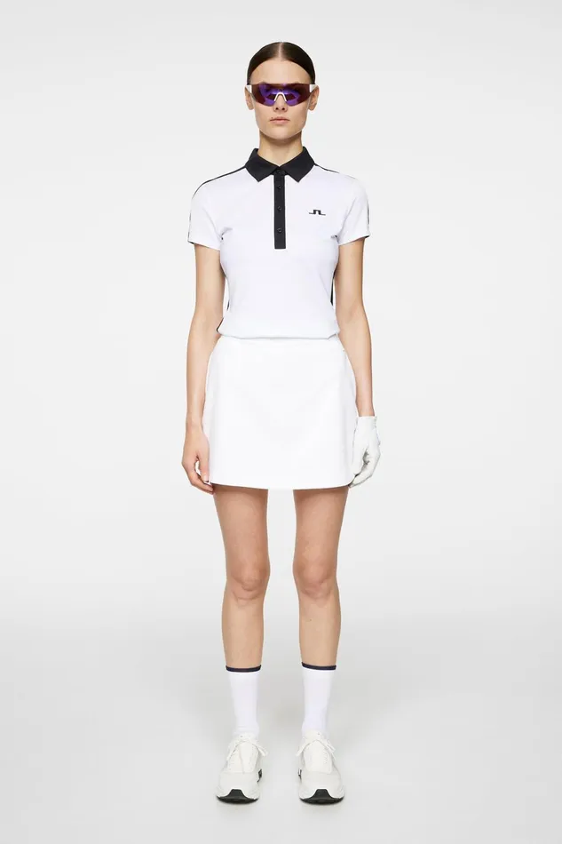 JLindeberg Jada Polo Women Polo Shirts