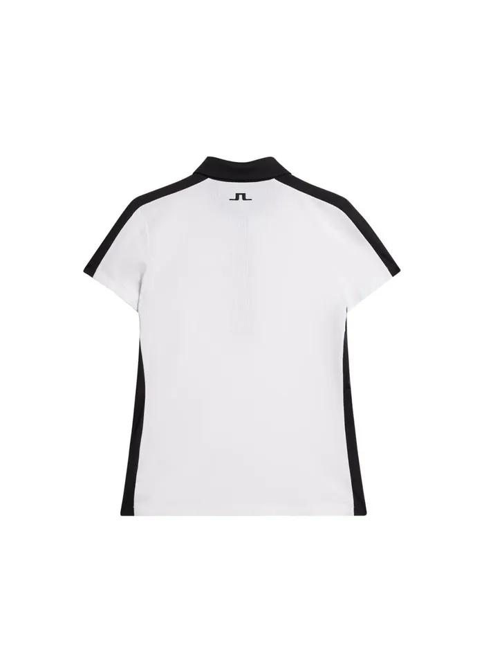 JLindeberg Jada Polo Women Polo Shirts