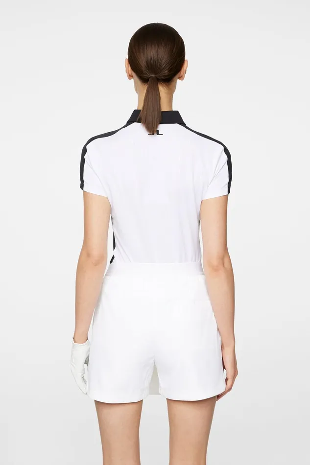 JLindeberg Jada Polo Women Polo Shirts