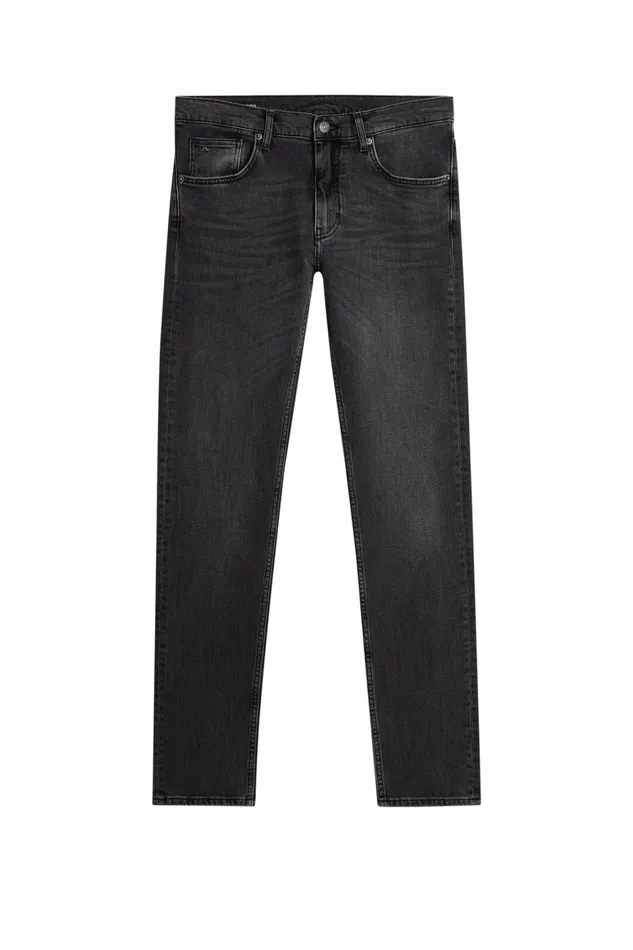 JLindeberg Jay Slate Wash Slim Jeans Men Jeans