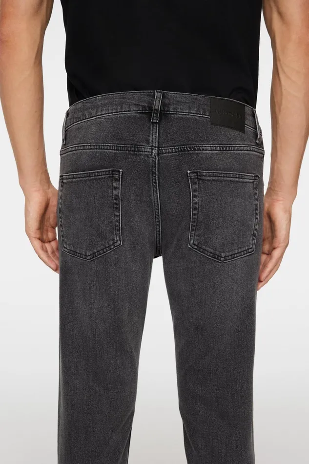 JLindeberg Jay Slate Wash Slim Jeans Men Jeans