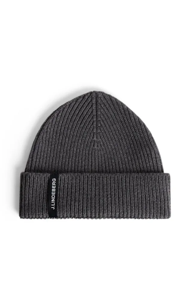 JLindeberg Juan Merino Beanie Men Beanies