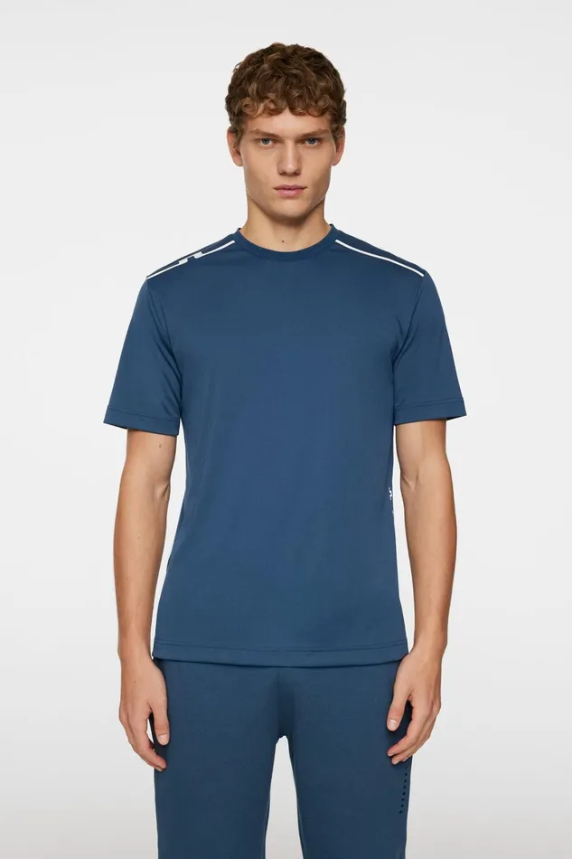 JLindeberg Lio TShirt Men TShirts
