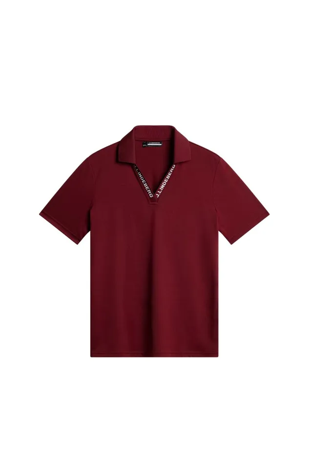 JLindeberg Lorde Polo Women Polo Shirts