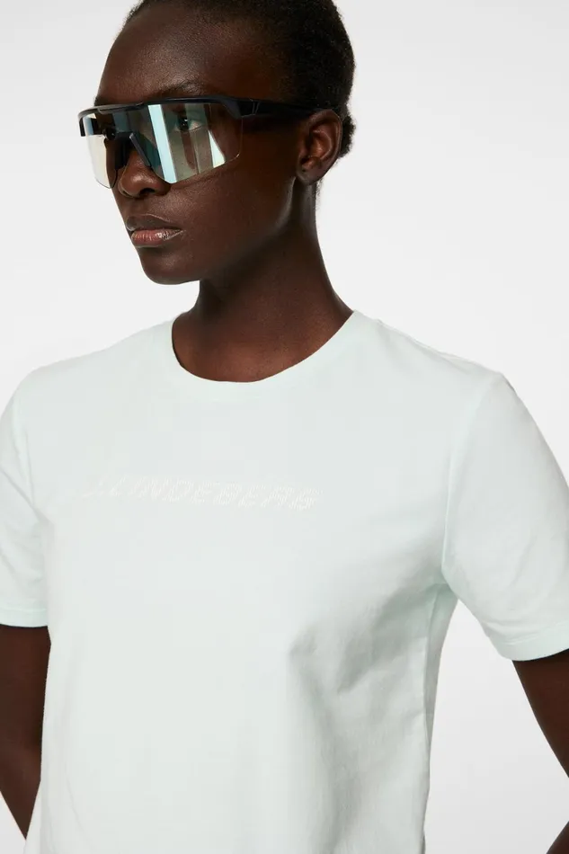 JLindeberg Maureen TShirt Women TShirts