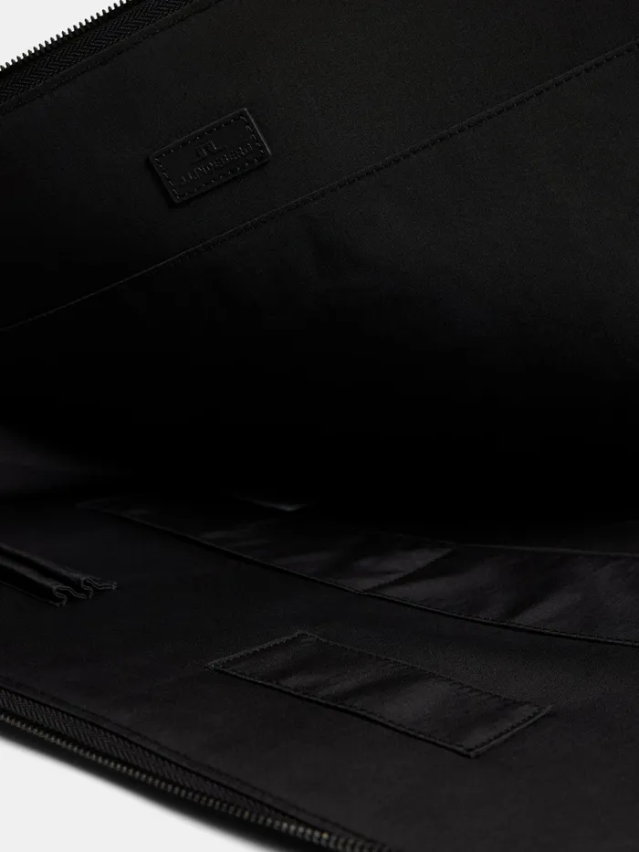JLindeberg Padded Laptop Case MenWomen Bags