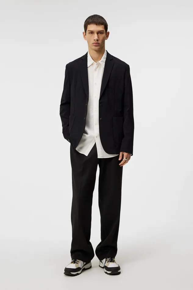 JLindeberg Pat U 4 Way Stretch Men Blazers