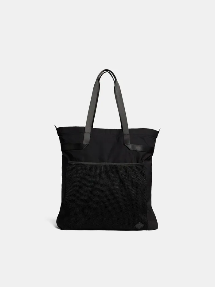 JLindeberg Pete Packable Tote MenWomen Bags