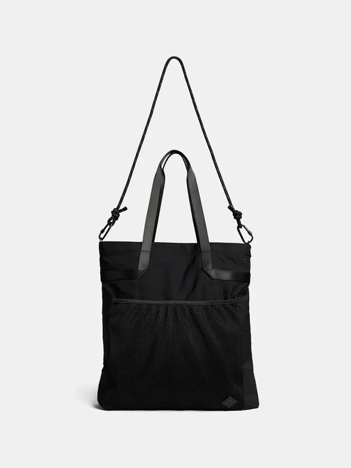 JLindeberg Pete Packable Tote MenWomen Bags