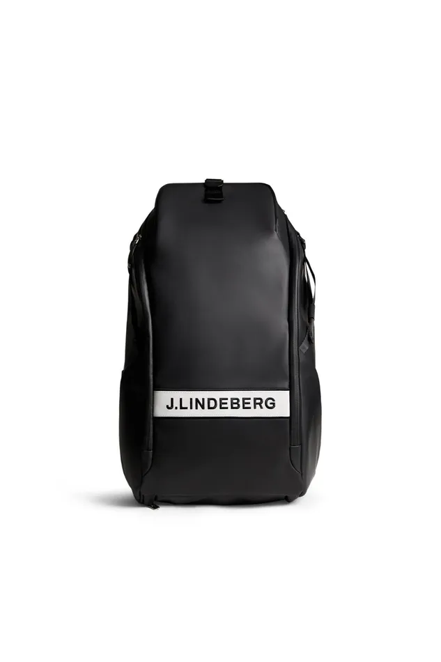 JLindeberg Prime X Back Pack MenWomen Bags