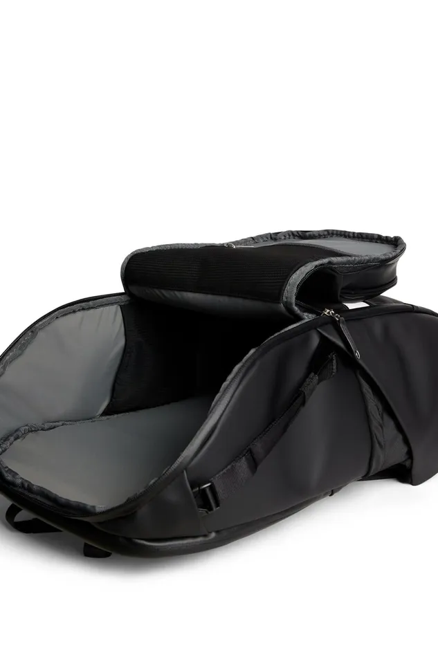 JLindeberg Prime X Back Pack MenWomen Bags