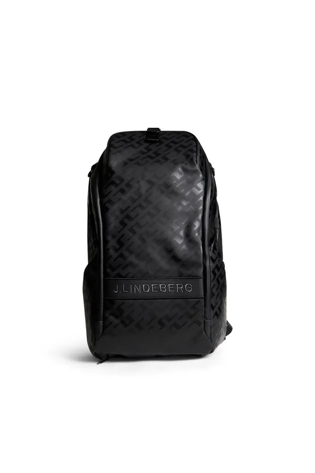 JLindeberg Prime X Print Back Pack MenWomen Bags