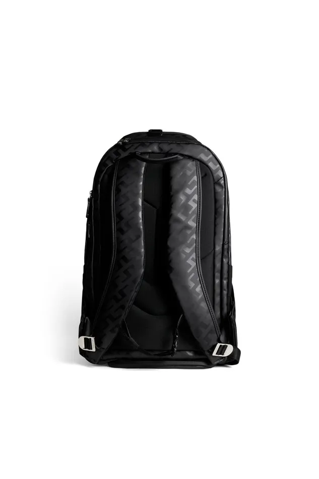 JLindeberg Prime X Print Back Pack MenWomen Bags