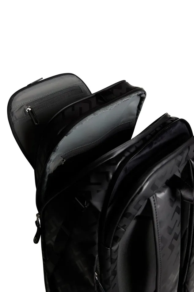JLindeberg Prime X Print Back Pack MenWomen Bags