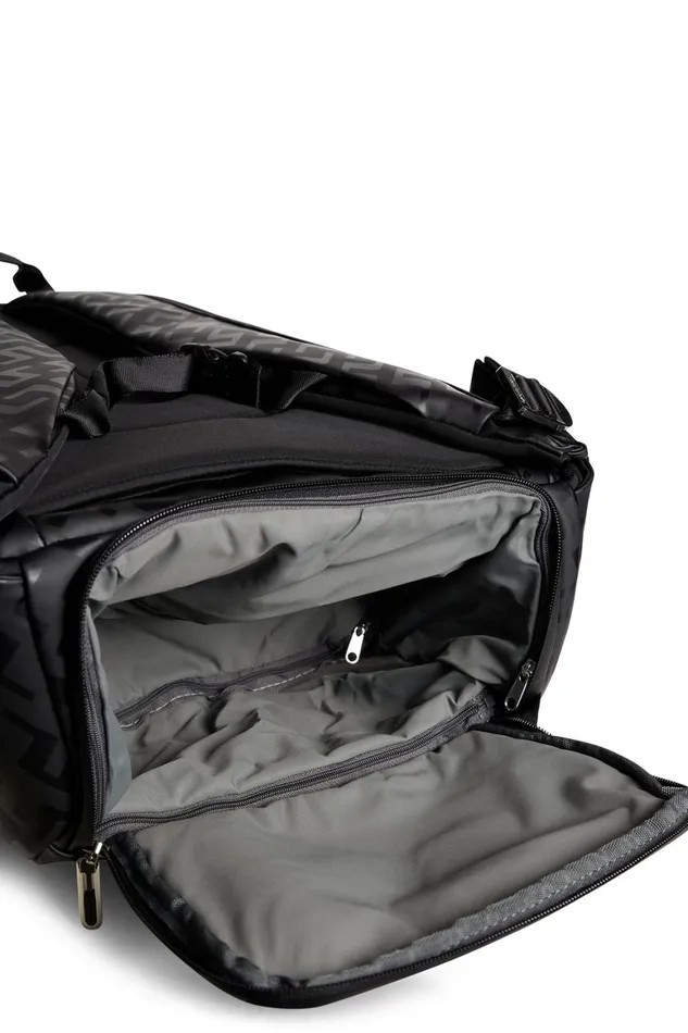 JLindeberg Prime X Print Back Pack MenWomen Bags