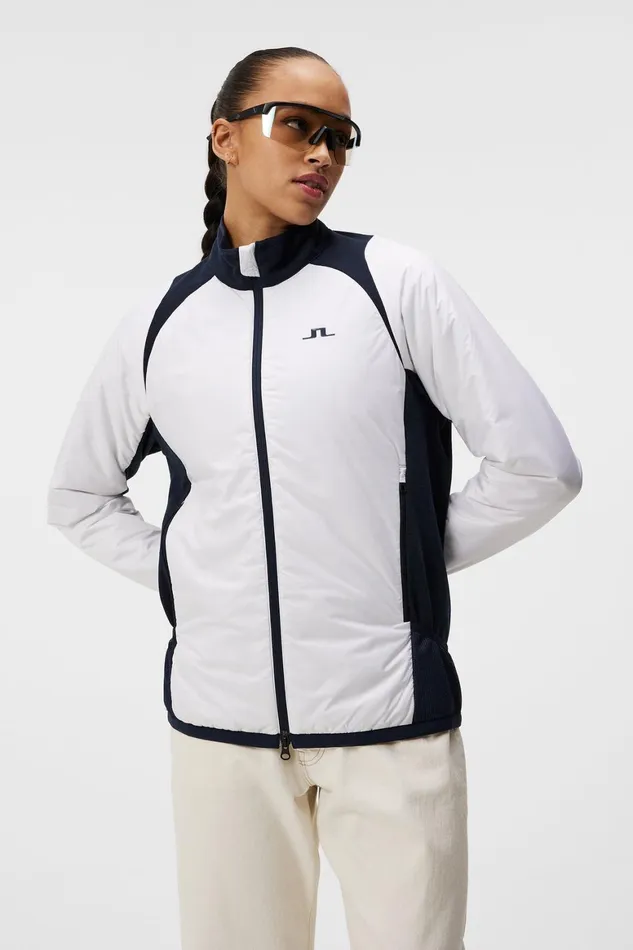 JLindeberg Sanaa Hybrid Jacket Women Jackets