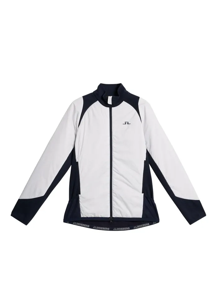 JLindeberg Sanaa Hybrid Jacket Women Jackets