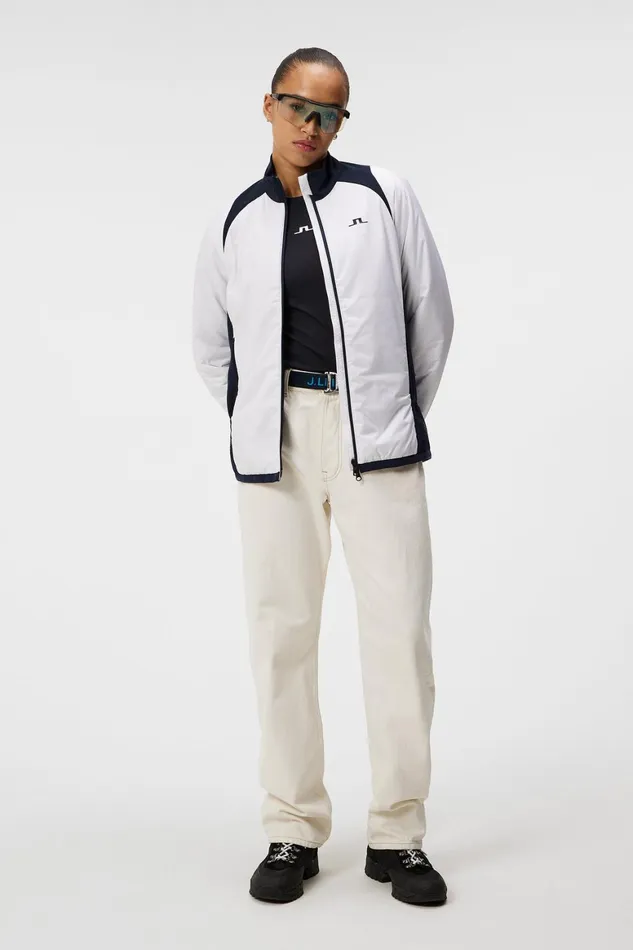 JLindeberg Sanaa Hybrid Jacket Women Jackets