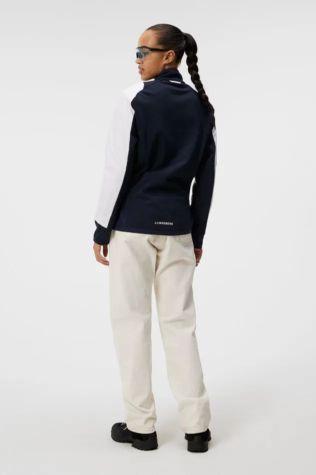 JLindeberg Sanaa Hybrid Jacket Women Jackets
